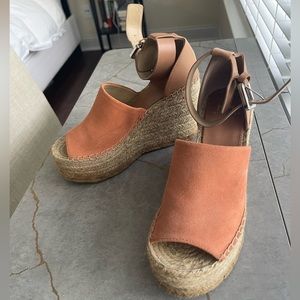 Marc Fisher Wedges